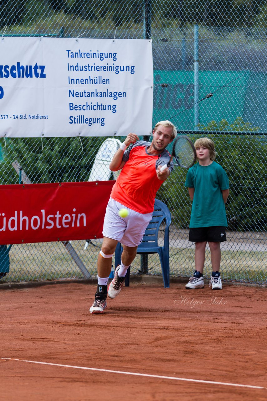 Bild 416 - Horst Schroeder Pokal 4.Tag